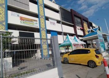 Terkait Dugaan Pungutan Misterius di Pasar Tamrin, Diskop-UKMP Bontang Harus Turun Tangan