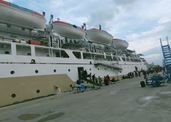 Satgas Keluhkan Longgarnya Pembatasan di Pelabuhan