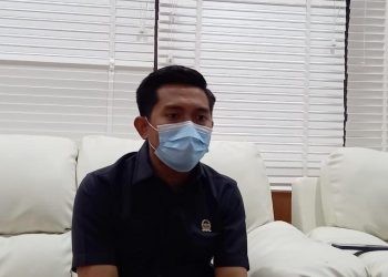 Ketua DPRD Bontang: Pembahasan RPJMD Akan Libatkan Tiap Komisi dan Staf Ahli