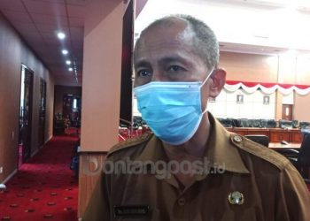 Validasi Data, 305 Penerima PKH Ditidurkan