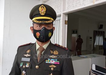 Tim Satgas Antisipasi Penumpang Kapal dari Luar Daerah