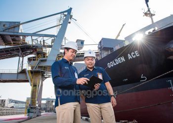 PKT Pastikan Implementasi Manajemen Keamanan Rantai Pasok Berbasis ISO 28000