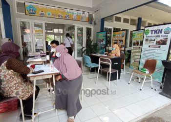 PPDB SMA/SMK Hari Pertama, Masih Banyak Tak Paham Cara Mendaftar