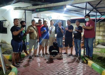 Setubuhi Pacar di Bawah Umur, Warga Tanjung Laut Terancam 15 Tahun Penjara