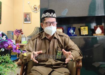 21 Tahun Bontang Berdiri, 2 Minoritas hingga Kini Tak Punya Rumah Ibadah