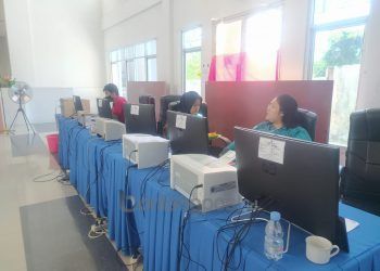 PPDB SMA/SMK Jalur Reguler Mulai Dibuka