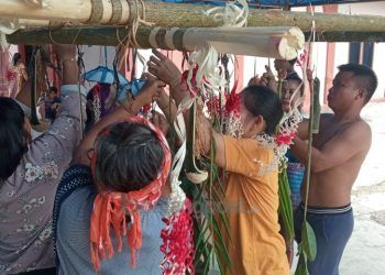 Komunitas Adat Dayak Wehea Perjuangkan Pengakuan MHA