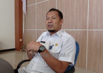 Paskibra Bontang Kekurangan Dana, Tak Punya Biaya Makan untuk Pemusatan Latihan