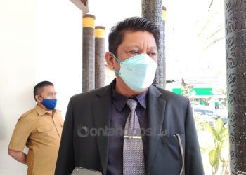 Kasus Covid-19 Melonjak, Sekolah Tatap Muka di Bontang Terancam Batal