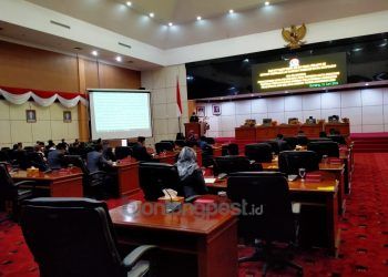 Silpa APBD Bontang 2020 Meningkat