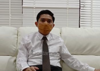 Andi Faizal Sepakat PTM Digelar, Ini Alasannya