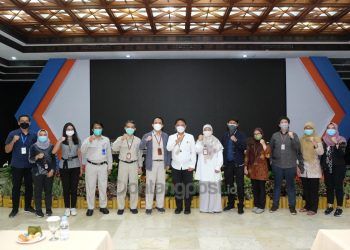 KSP dan Kemenperin Dukung Revitalisasi Industri di PKT