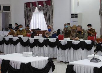 BOR di Rumah Sakit Meningkat, Dinkes Sebut Masih Tahap Aman