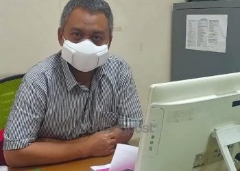 Kasus Covid-19 Melonjak, IDI Dorong Pemkot Kebut Vaksinasi 