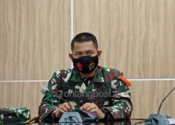 3.600 Warga Bontang Ditarget Ikut Vaksinasi Massal Pekan Ini