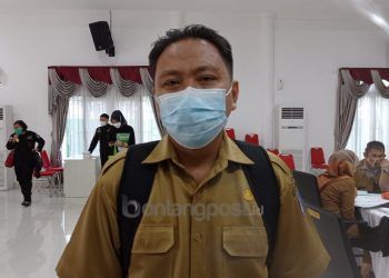 Tim Satgas Kesulitan Ajak Masyarakat Ikut Vaksin