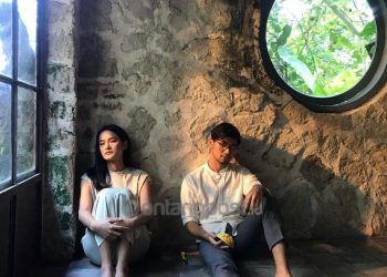 Potret Apriyanto, Model Asal Bontang yang Jadi Bintang Video Klip Raisa