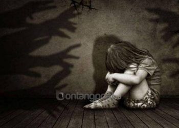 6 Bulan Cabuli Anak Tiri, Ancam Ceraikan Ibu Korban Jika Menolak