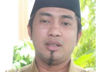 Bupati PPU Tak Mau Lagi Urusi Covid-19