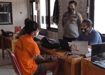 Gadis 16 Tahun di Samarinda Dicekoki Sabu dan Disetubuhi