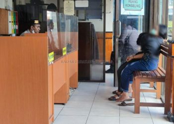 Selamatkan Wanita yang Hendak Diperkosa, Satpam Malah Kena Keroyok