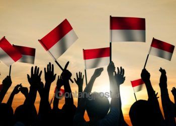 Mulai 1 Juli, Lagu Indonesia Raya Wajib Diputar Seminggu Dua Kali