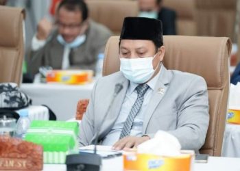 Terkait Rencana PTM, Irfan Sebut Pemkot Dalam Posisi Sulit