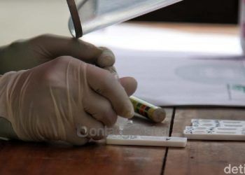 Dua Calon Penumpang KM NTB Reaktif, Diminta Pulang ke Daerah Asal