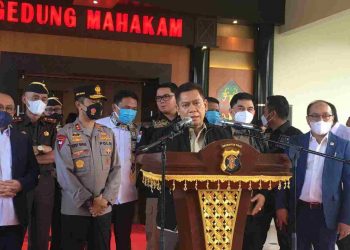 Kasus Tambang Ilegal di Kaltim Jadi Sorotan