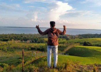 Investor Oman Siapkan Rp 300 Trililun, Bangun Kilang Minyak di Kotabaru