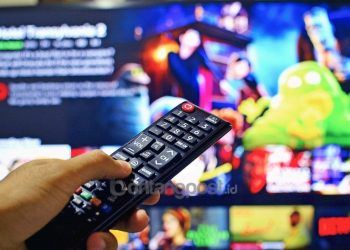 Bontang Dapat Jatah 2.437 Set Top Box Perangkat TV Digital