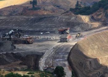 Khawatir dengan Kondisi Lingkungan, Isran Harap Izin Tambang Kembali ke Daerah