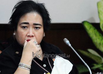 Sempat Dirawat di RSPAD, Rachmawati Meninggal karena Covid-19