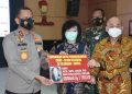 Pengusaha asal Aceh Beri Bantuan Rp 2 Triliun untuk Penanganan Covid 19 2