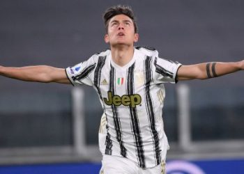 Allegri Lebih Pilih Dybala sebagai Kapten ketimbang Bonucci