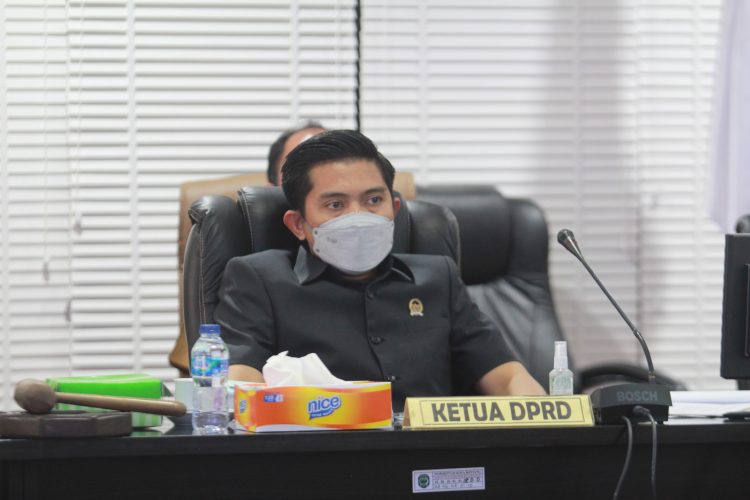 Andi Faizal Sofyan Hasdam