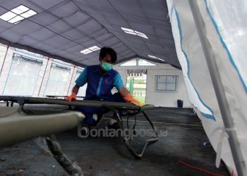 Minta Diistimewakan, Wasekjen PAN Usul Ada RS Covid Khusus Pejabat