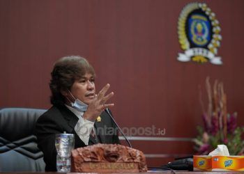 Disorot Dewan, Oknum Petugas Satgas Diduga Diam-diam Izinkan Pemilik Kafe Buka hingga Jam 12 Malam