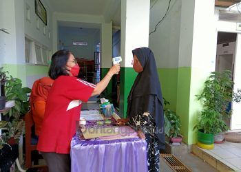 Hari Terakhir PPDB SD-SMP, 281 Kursi Belum Terisi