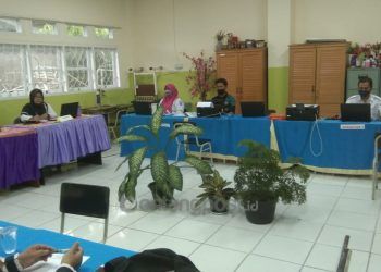 Pendaftar PPDB Kurang, Kuota Digeser