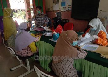 Sekolah Tambah Rombel saat Pertengahan Jalan Pendaftaran