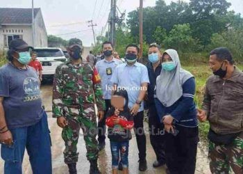 Tersangka Penculik Anak di Balikpapan, Diduga Ada Kelainan