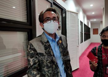 Serapan APBD Rendah, Komisi II Bakal Panggil OPD