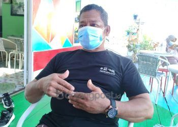 Sosok Muhammad Ali, Peraih Kalpataru dari Bontang; Melestarikan Lingkungan, Memberdayakan Masyarakat (2-Habis)