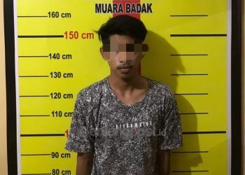 Lulus Sekolah Jualan Narkoba