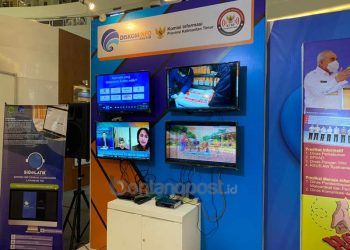 Warga Miskin di Bontang Bakal Dapat Perangkat TV Digital