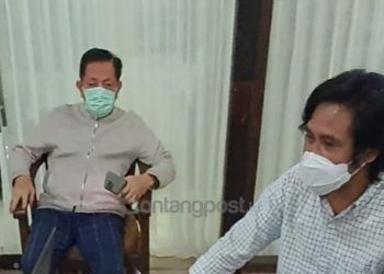 Soal PAW Ketua DPRD Kaltim, Makmur Ajukan Surat Keberatan ke Mahkamah Partai