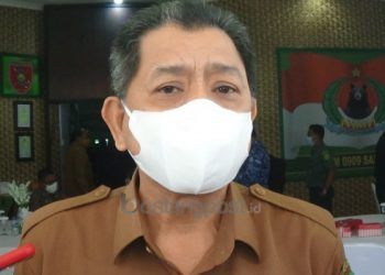 Penumpang Kapal Kedapatan Gunakan Surat Rapid Antigen Palsu, Dinkes Kutim Bantah Diterbitkan Klinik di Sangatta
