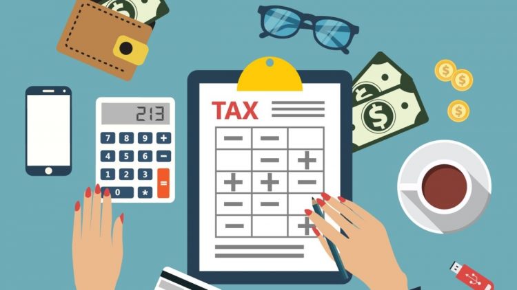 Ilustrasi retribusi,