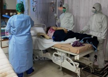 Jane Shalimar Meninggal, Dimakamkan dengan Protokol Covid-19